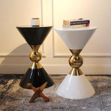 Modern Hourglass Home Decor | HD-0104