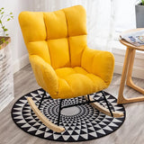 Luxury Rocking Chair | WSC-0119