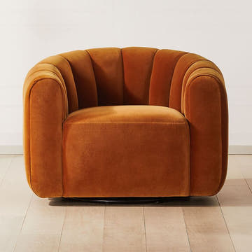 Sofa & Chair