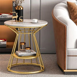 Luxury Style Coffee Table | MST-0197