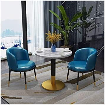 Dining Table and Chair Set | MSDT-0104