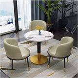 Dining Table and Chair Set | MSDT-0104