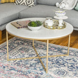 Raphine Coffee Table | MST-0147