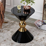 Modern Hourglass Home Decor | HD-0104