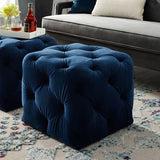 Living Room Chairs & Ottoman |  WSC-0115