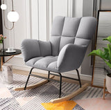 Luxury Rocking Chair | WSC-0119