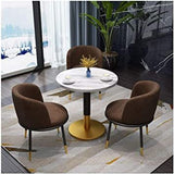 Dining Table and Chair Set | MSDT-0104