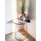 Luxury Side Table | MST-0250