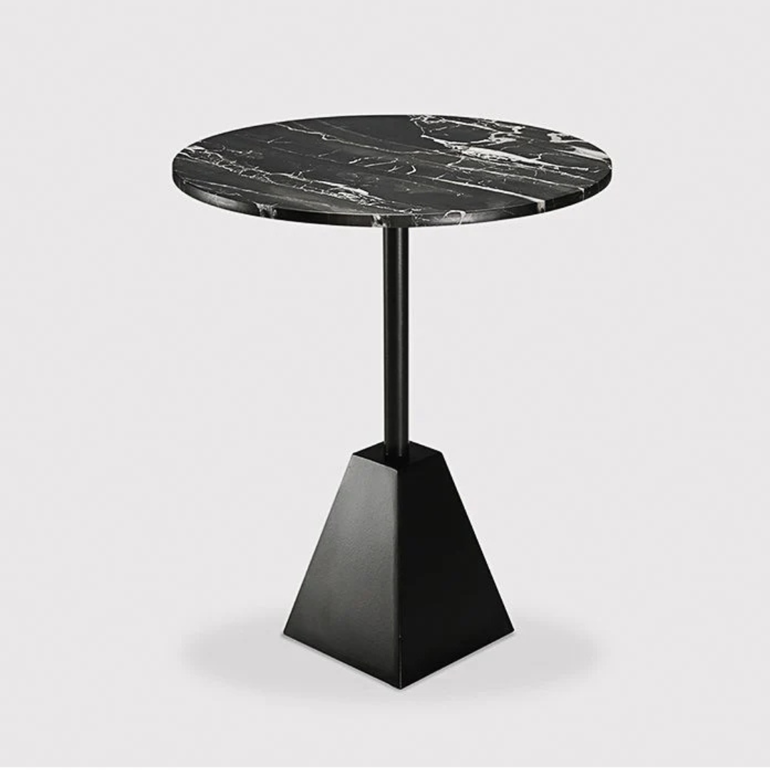 Nordic MDF Side Table  |  MST-0342