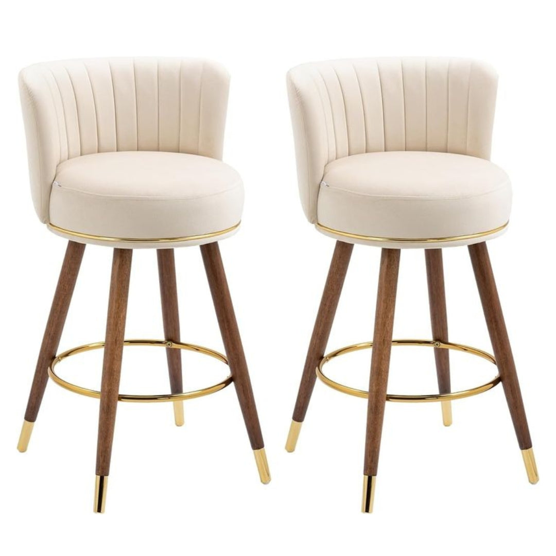 Bar Stools & Counter Stools 2.Piece| WSC-0188