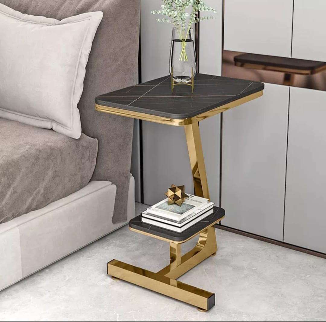 Nordic Style Rectangular Coffee Table | SST-1041