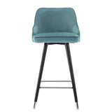 Bar Stool Dining Chair Metal Bar Stool Armless Bar Chairs | WSC-0137