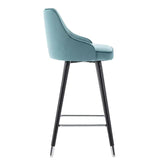 Bar Stool Dining Chair Metal Bar Stool Armless Bar Chairs | WSC-0137