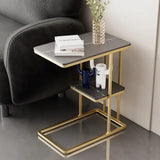 Modern Coffee Table End Table, Sofa Side Table, for Living Room Bed Room | MST-0236