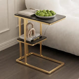 Modern Coffee Table End Table, Sofa Side Table, for Living Room Bed Room | MST-0236