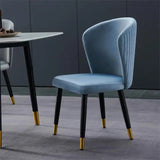 Dining Chair Dressing Table Chair Restaurant Dining Table  |  MSDT-0112