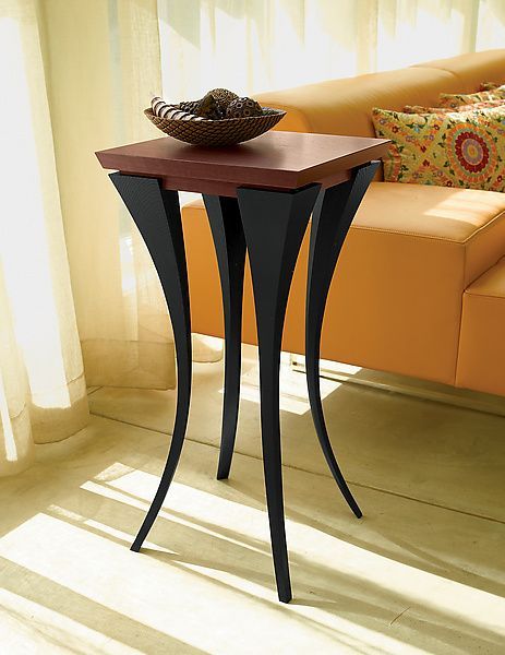 Elevate Your Space with Our Small Coffee Table | MST-0205