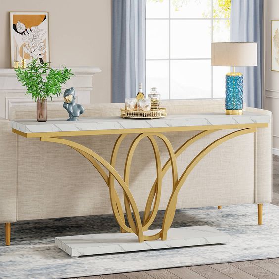 Console Entryway Table | MSCT-1020