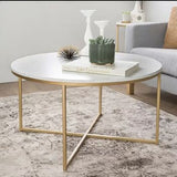 Raphine Coffee Table | MST-0147