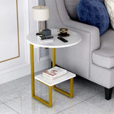 Modren Side Table Nordic Design | MST-0268