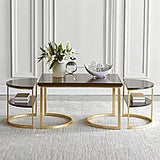 Stylish Center Table |  MST-0325