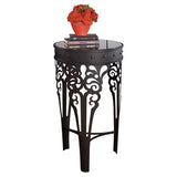 Modern Style Side Table | MST-0318