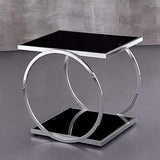 Italian Style Coffee table | MST-0204