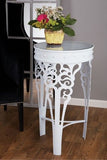 Modern Style Side Table | MST-0318