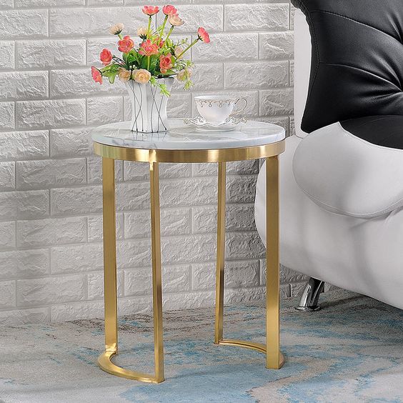 Altamura Side Table  | MST-0359