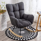 Luxury Rocking Chair | WSC-0119