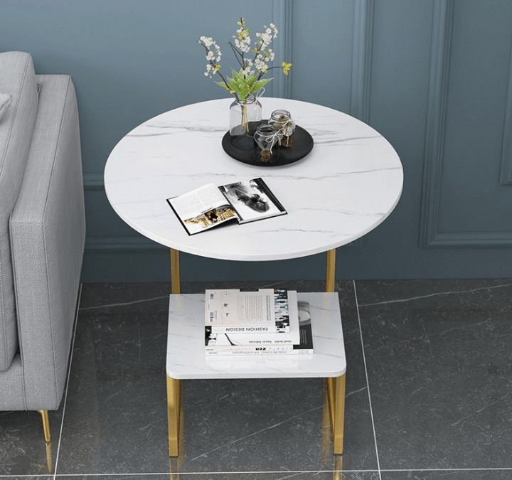 Modren Side Table Nordic Design | SST-5029