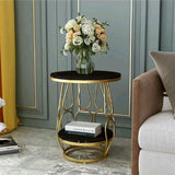 Stylish Coffee Table  |  MST-0296