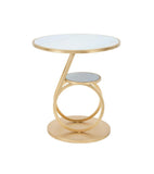 RING DOUBLE TABLE |  MST-0238