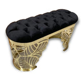 Urpeon Style Bed Side Sity | WSC-0179