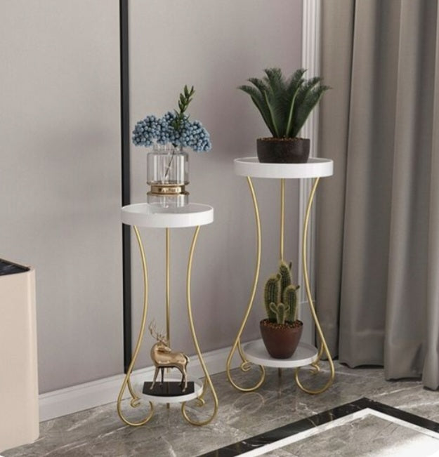 Luxury plant stand (2.P)| MSPS-0134