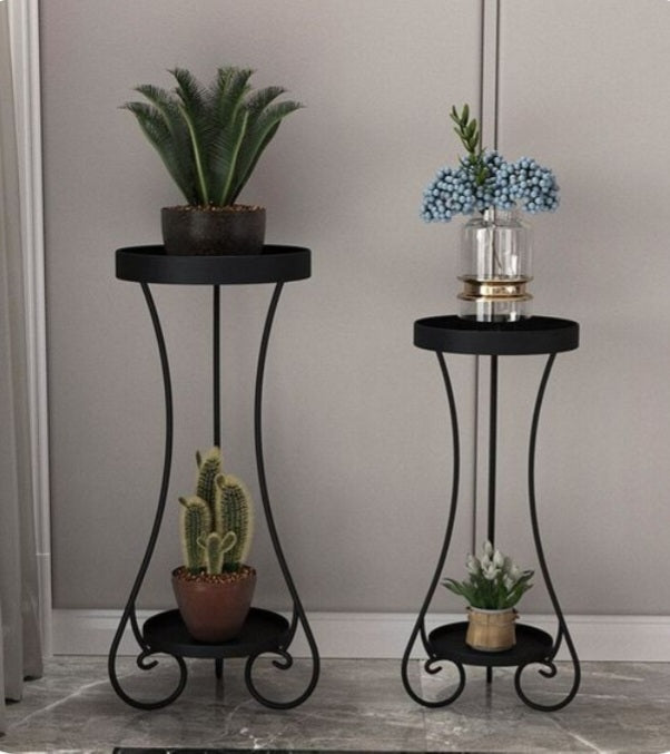 Luxury plant stand (2.P)| MSPS-0134