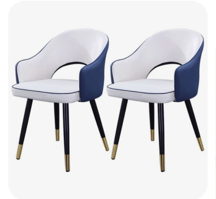 Modern Comfort Dining Chair (1.P) Kitchen Dining Chair Living Room  |  WSC-0136