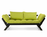 Couch Chaise Lounger Sofa 2.Seater