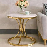 Italian Style Tea Table | MST-0118