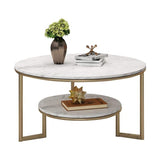 Stylish Center Table | MST-0348