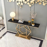 European Style Console Table | MSCT-1043