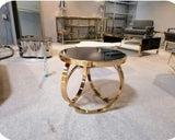 Modern Coffee Table | Side Table | MST-0123