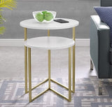 Nesting Table Set | MST-0127