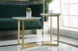 Luxury Nesting Table Set