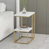 Modern Style Side Table |  MST-0121