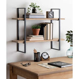 Decorations Shelve/Book Rack | HD-0105