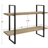 Decorations Shelve/Book Rack | HD-0105