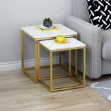 Nesting Table Set | MST-0344