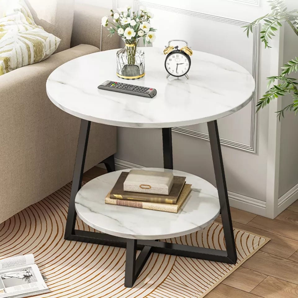 Classic Double Top Coffee Table | MST-0439