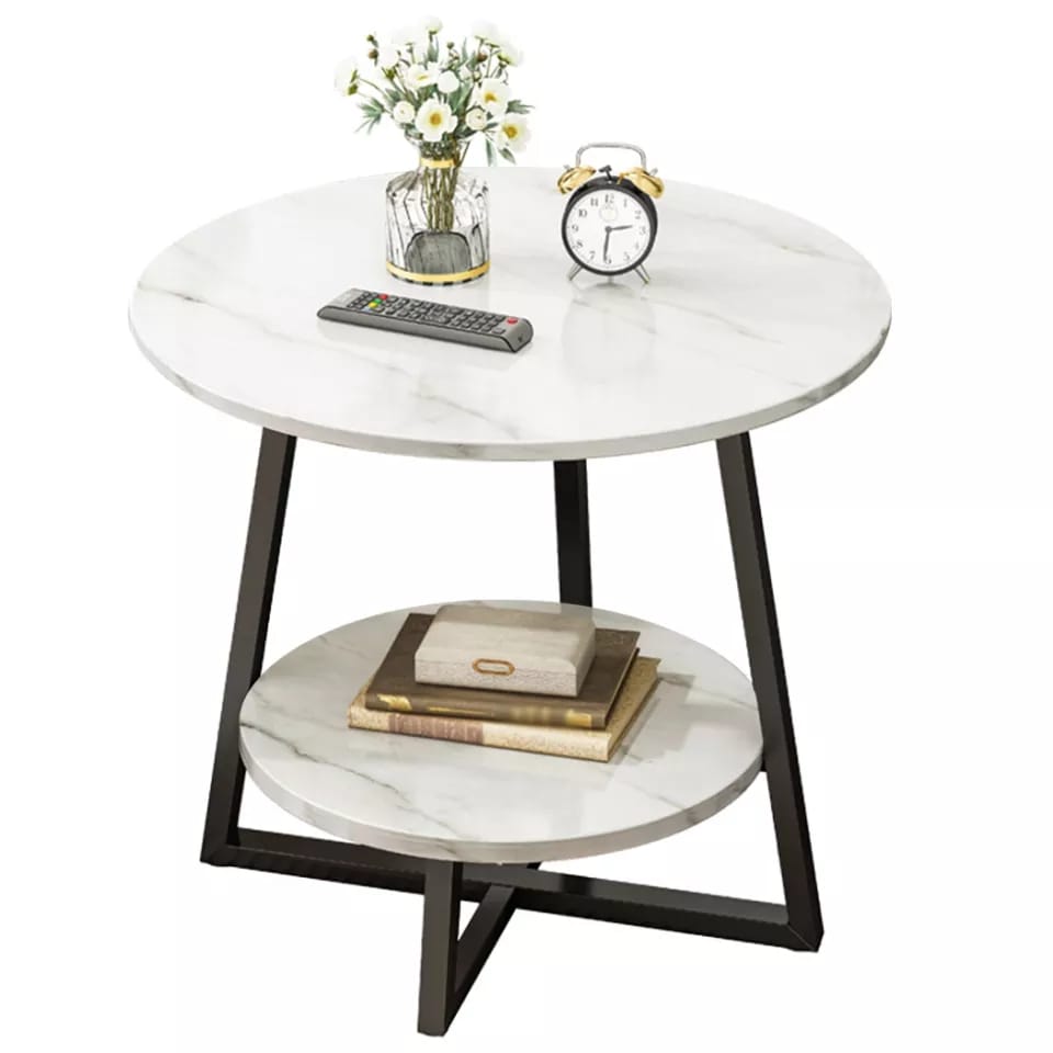 Classic Double Top Coffee Table | MST-0439